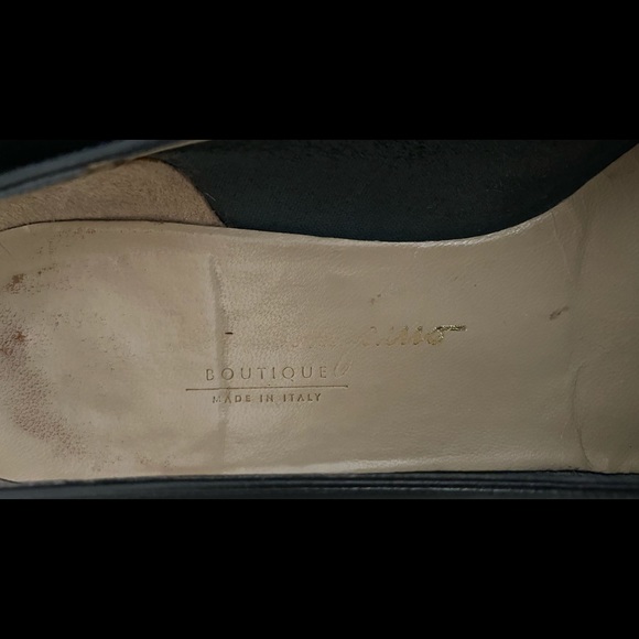 Auth Vara Pump Salvatore Ferragamo - Picture 7 of 9